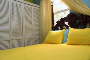 Hotels in Saint Andrew Parish